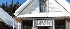 Post Office