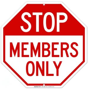 Stop